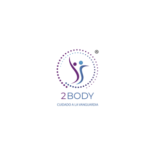 Logo de 2 Body