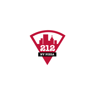 Logo de 212 NY Pizza