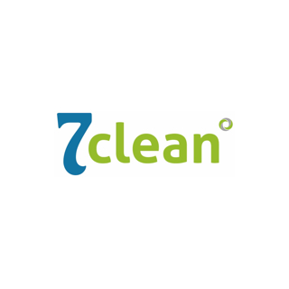 Logo de 7clean