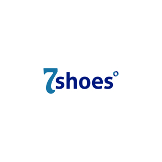 Logo de 7shoes