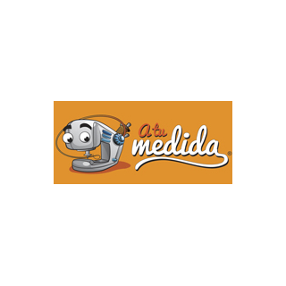 Logo de A Tu Medida