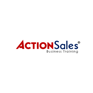 Logo de Action Sales
