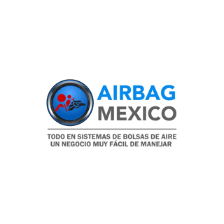 Logo de Airbag México