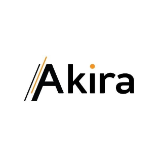 Logo de Akira