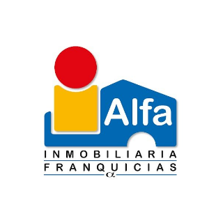 Logo de Alfa Inmobiliaria