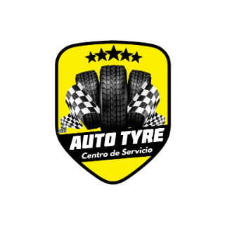 Logo de Auto Tyre