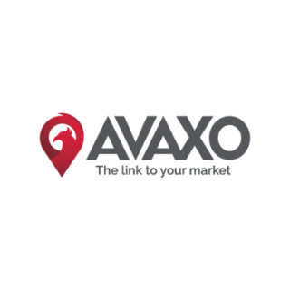 Logo de AVAXO TECH