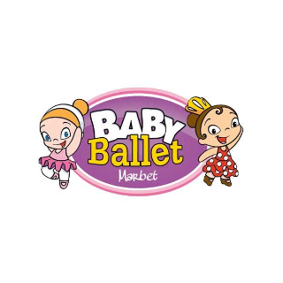 Logo de Baby Ballet Marbet