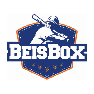Logo de BEISBOX