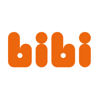 Logo de bibi