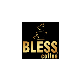 Logo de Bless Coffee