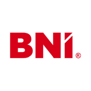 Logo de BNI Mexico