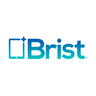 Logo de Brist - Apple Repair Service