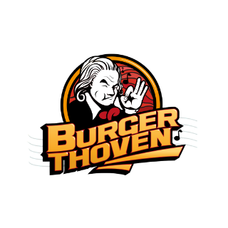 Logo de Burgerthoven