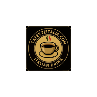 Logo de Café y Té Italia