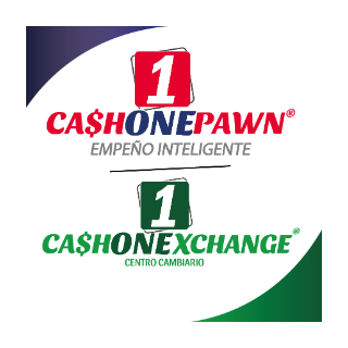 Logo de Cash One Paw