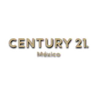 Logo de Century 21 México