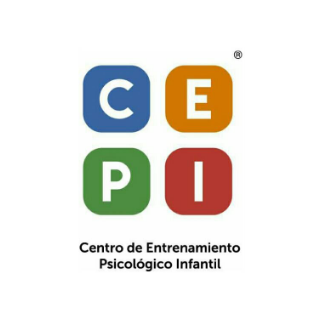 Logo de CEPI Centro de entrenamientos psicológico infantil