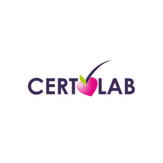 Logo de Certolab Laboratorio Médico