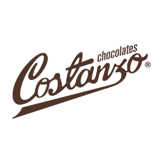 Logo de Chocolates Costanzo