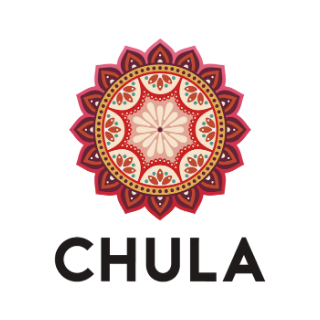 Logo de CHULA México