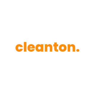 Logo de Cleanton