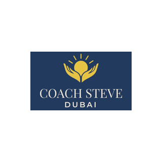 Logo de Coach Steve Hypnocoaching