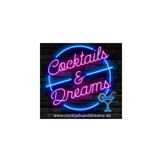Logo de Cocktails & Dreams