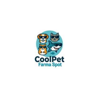 Logo de CoolPet Spot