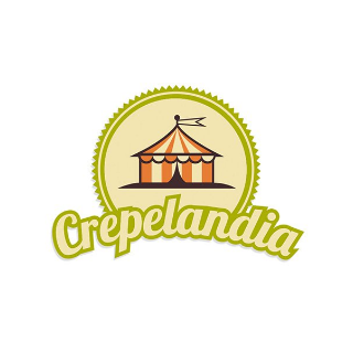Logo de Crepelandia