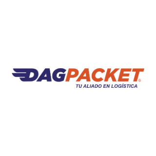Logo de DAGPACKET