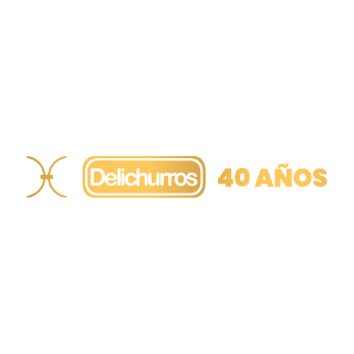 Logo de Delichurros