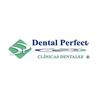 Logo de Dental Perfect – Franquicia Esencial