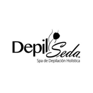 Logo de Depilseda
