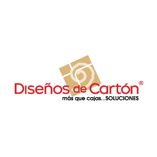 Logo de Diseños de Cartón