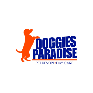 Logo de Doggies Paradise
