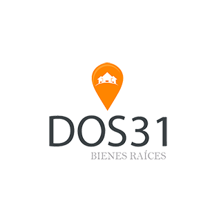 Logo de Dos31 Bienes Raices®