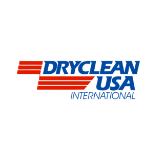 Logo de Dryclean USA International