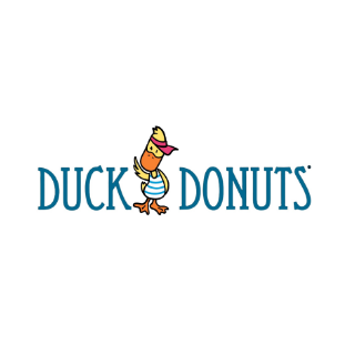 Logo de Duck Donuts México