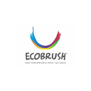 Logo de ECOBRUSH