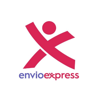 Logo de EnvioExpress