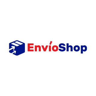 Logo de EnvíoShop