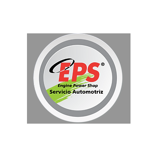 Logo de EPS Servicio Automotriz