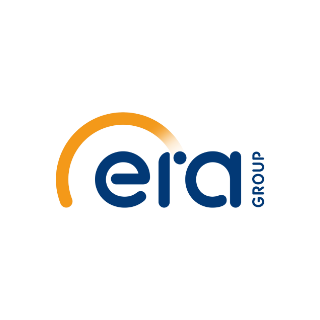 Logo de ERA Group