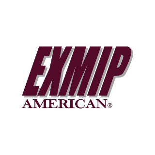 Logo de Exmip American