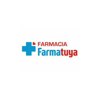 Logo de Farmatuya