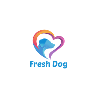 Logo de Fresh Dog México
