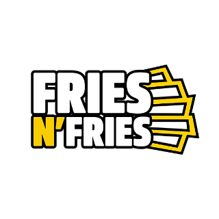 Logo de FRIES N’ FRIES