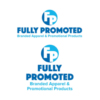 Logo de Fully Promoted
