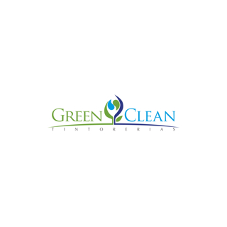 Logo de GreenClean